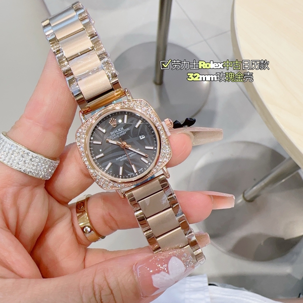 ブランド時計素材ディテール